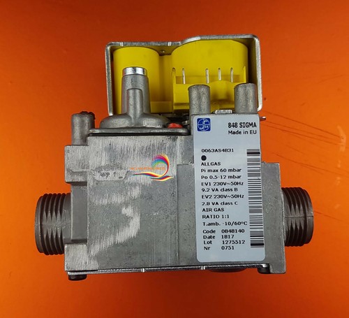 Baxi duo tec 40 combi - baxi, 24