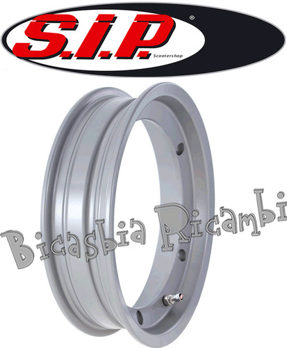 5963 tubeless rim sip - 5963, silver