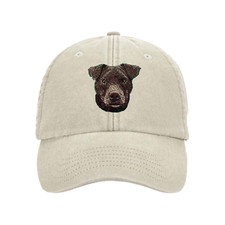 PATTERDALE TERRIER BROWN