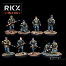 28mm WW2 Luftwaffe Field
