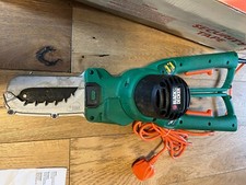 Black & Decker GK1000 550W Alligator Lopper 230V