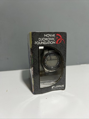 Lorus r2375kx9 unisex watch - lorus,