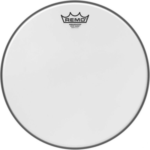 Remo ambassador white - remo,