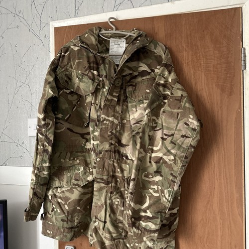 Genuine british army pcs - british,