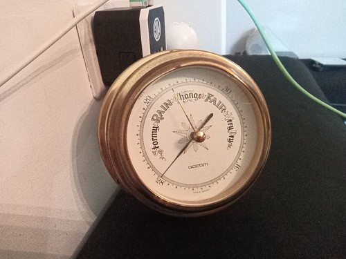 Weather barometer accurate - accurate, and