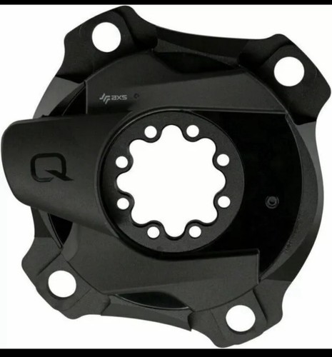 Sram powermeter spider for - for, red