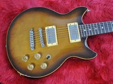 Greco MX-600 TSB 1979 Vintage