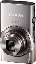 Canon PowerShot IXY 650 Elph