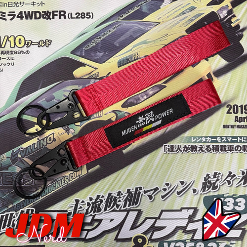 Mugen power style - power,
