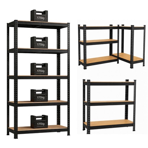Garage shelving units heavy - garage,