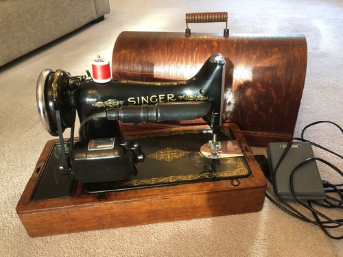 Singer 99k portable black - singer,