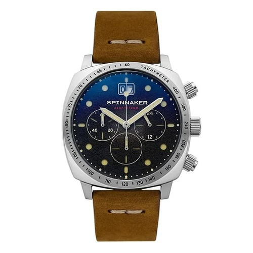 Spinnaker men 42mm hull - 42mm,