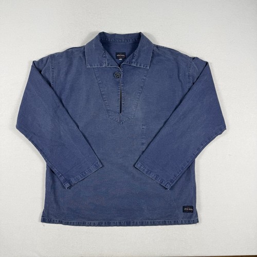 Vintage french fisherman - vintage, smock