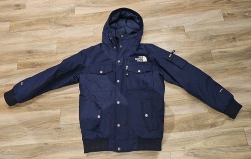 North face gotham men jacket - face, men's