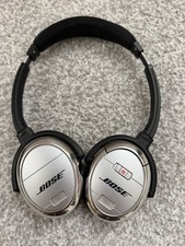 Bose QuietComfort 3 (QC3)