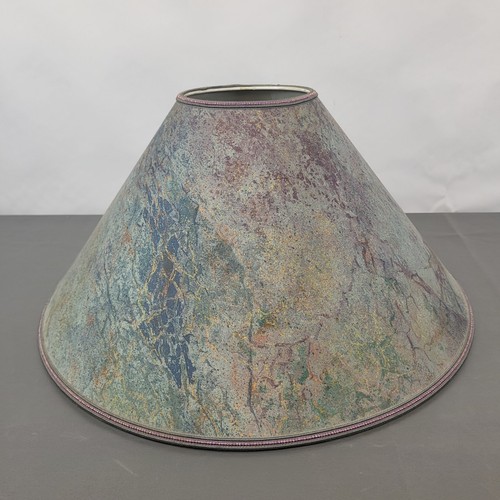 Vintage classic lampshade dark - classic,