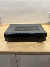 Pioneer A-203 Stereo Amplifier