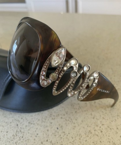 Bvlgari ladies sunglasses - ladies,