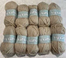 Sirdar Big Softie Super Chunky