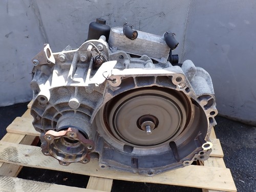 Transmission automatic dsg mfl - transmission,