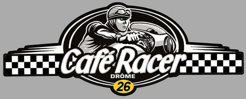 Dept drome cafe - ,