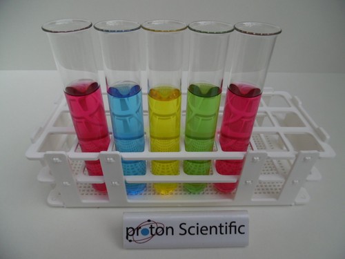 Glass test tubes kimble - tubes,
