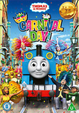THOMAS & FRIENDS : CARNIVAL