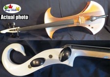 SONG Electric cello 4/4,  Maestro Cello, Carved Swan head ,big and rich sound