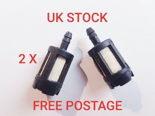 Fuel filter for efco - 2,