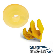 OEM Quality for Ford Escort