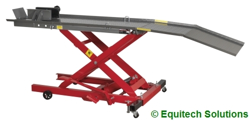 Sealey mc365 hydraulic - sealey,