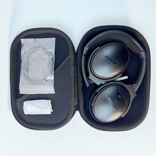 Bose quietcomfort i - qc, 35