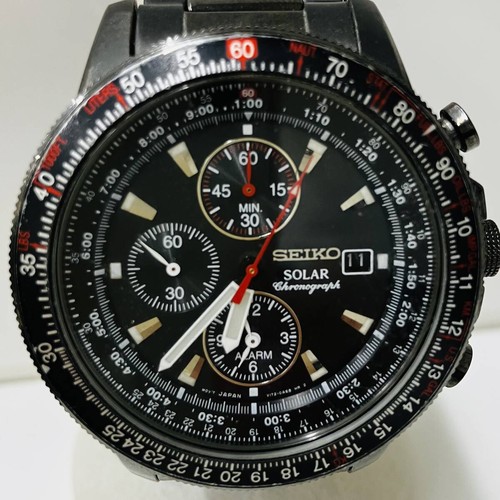 Seiko prospex v172 0ac0 - seiko, v172-0ac0