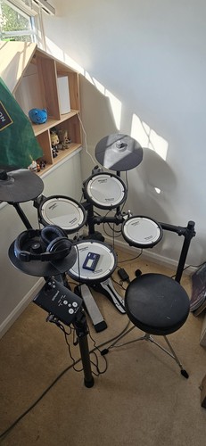 Roland 1dmk electronic - roland,