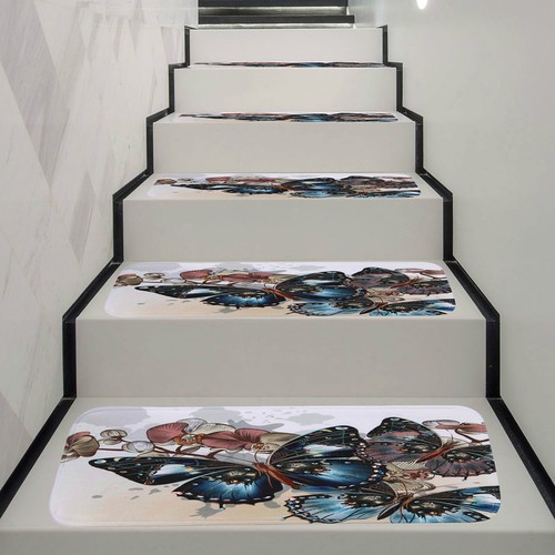 Non slip stair carpet - non-slip,