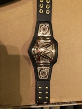 Wwe Undisputed Universal Mini