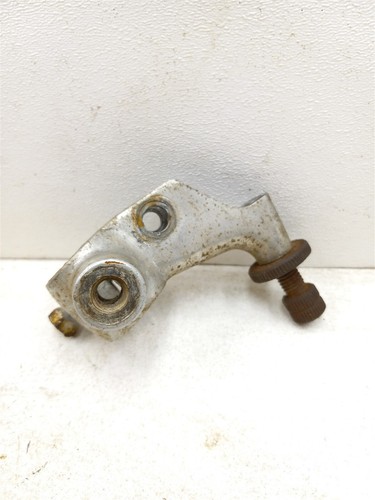Suzuki 185 ts185 - ts, left