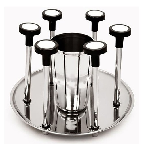 Glasses tumbler stand - glasses,
