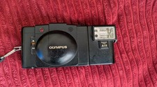 Olympus XA2 35mm Camera With