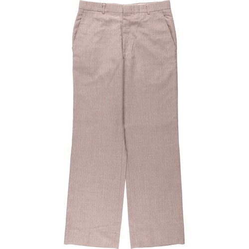 Used men flare - used,