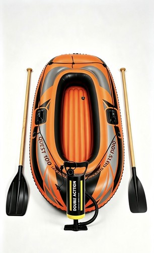 Sea quest inflatable - quest,