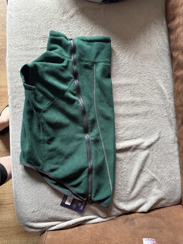 Dog fleece coat - dog,