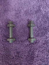 Playmobil 5300 Victorian Mansion House Railing Corner Connectors Fence  X2