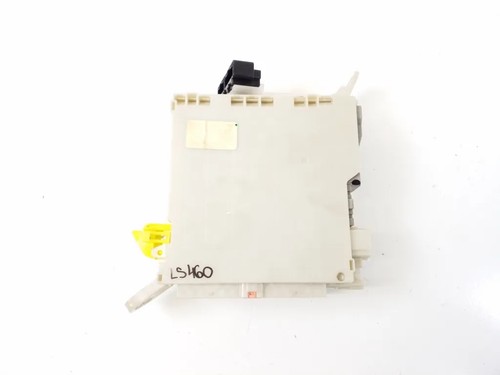 Lexus fuse box - lexus, ls