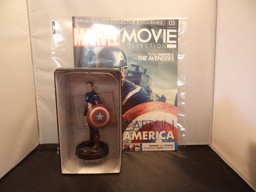 Marvel movie figurine - movie,