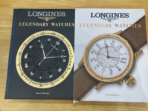 Longines legendary watches - legendary,