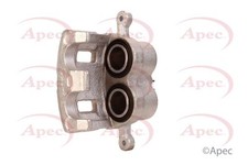APEC Front Left Brake Caliper for Hyundai Terracan 2.9 Nov 2003 to Nov 2006