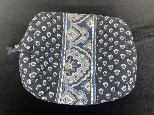 Vera bradley blue pattern - vera,