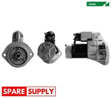 STARTER FOR NISSAN CABSTAR E