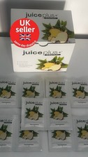 Juice Plus Boosters Control Supplement X  10 Sachets, Dated 2026 3g each